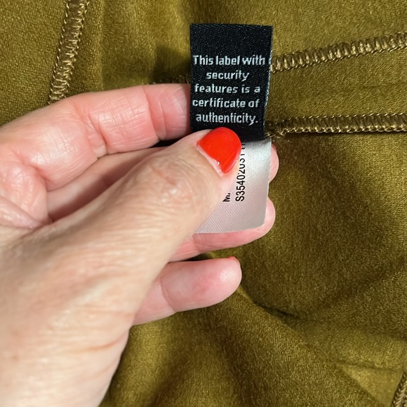 Diane Von Furstenberg Skirt 8 - Picture 12 of 13